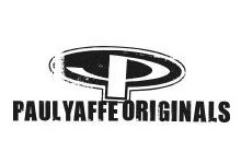 PAUL YAFFE BAGGER NATION